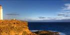 Cape Nelson Lighthouse - VIC H (PBH3 00 32364)